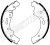 TRUSTING 081.008 Brake Shoe Set